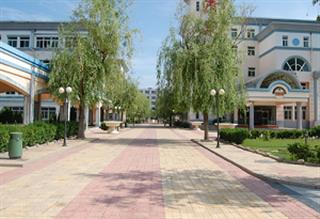 烟台工贸技师学院